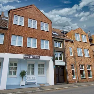 Locanda Hamm The Unique Boutique