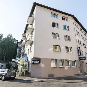 *** Hotel Am Friedensplatz Germany