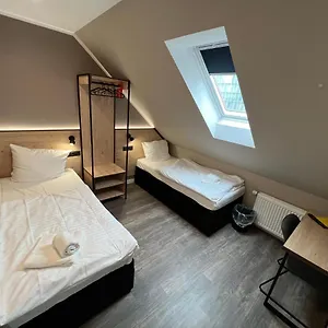 *** Hotel Jj Hannover-city-pension Germany