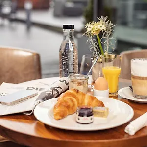 **** Hotel Aspria Maschsee Sport & Germany