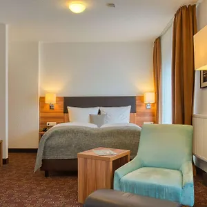 Hotel Centro Sautter