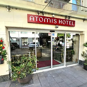 Atomis Отель