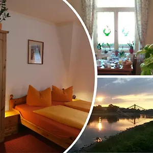 ** Guest house Gaestehaus Loschwitz Germany