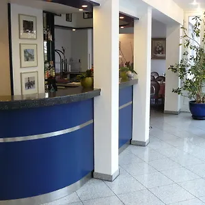 Hotel Mirage City Hotel Stuttgart Zentrum