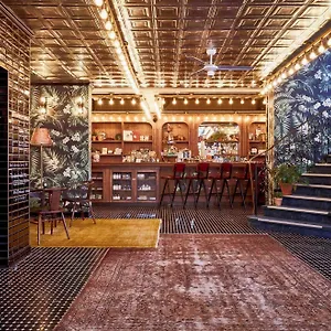 Hotel Max Brown Midtown, Part Of Sircle Collection