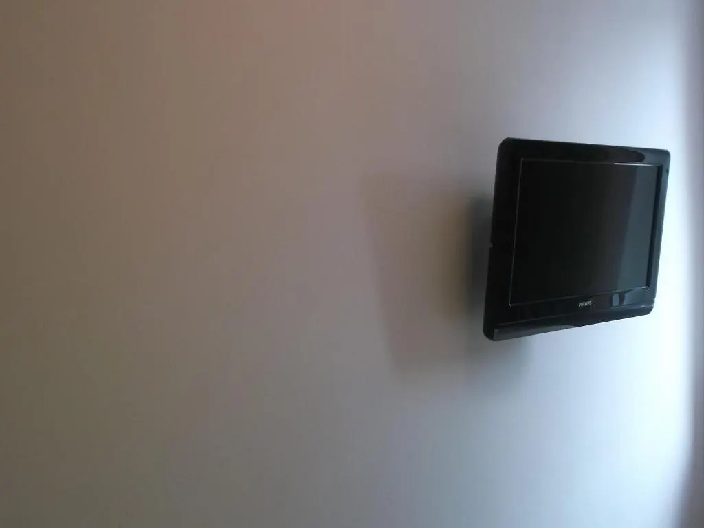 Art Hotel Ufer Düsseldorf Pensjonat