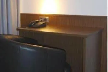 *** Pensjonat Art Hotel Ufer Düsseldorf Niemcy