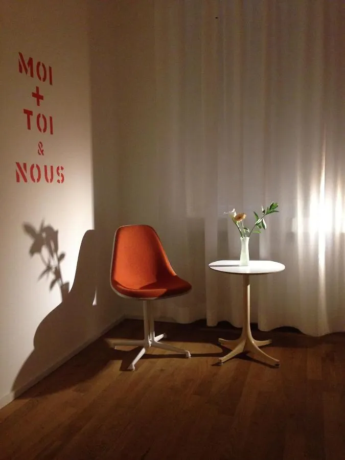 Art Hotel Ufer Düsseldorf Niemcy